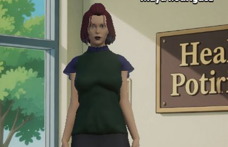 Health Points jogos pornôs adultos