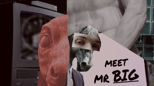 Mr Big adult sex game