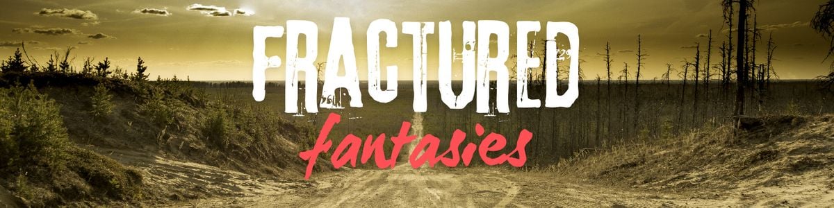 Fractured Fantasies sex spil for voksne