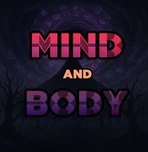Pokémon Mind & Body jogos pornôs adultos