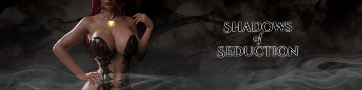 Shadows of Seduction adult sex game