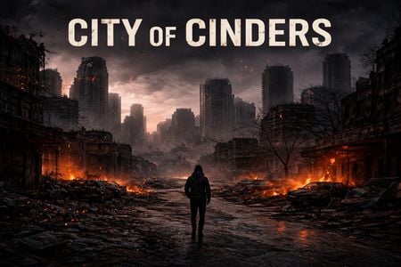City of Cinders adult sex game