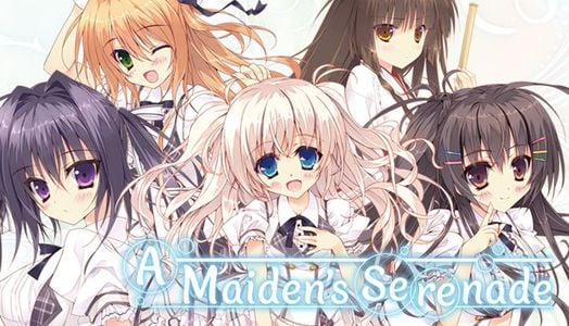 A Maiden's Serenade sex spil for voksne