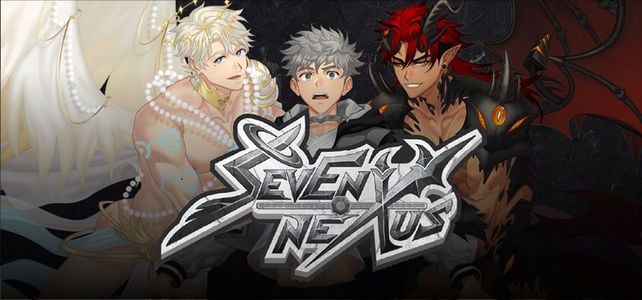 Seven Nexus секс игры для взрослых