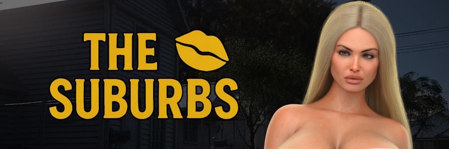 The Suburbs jogos pornôs adultos