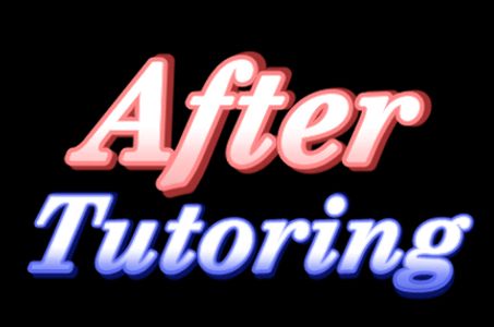 After Tutoring adult sex game