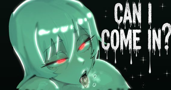 CAN I COME IN sex spil for voksne
