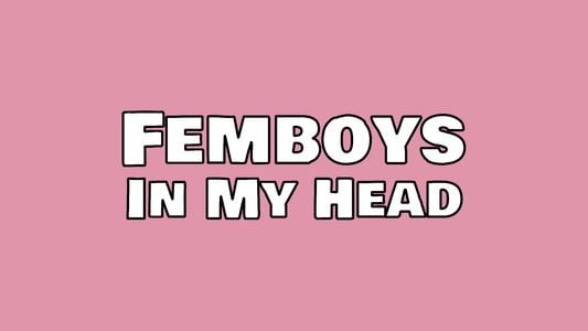Femboys In My Head sex spil for voksne