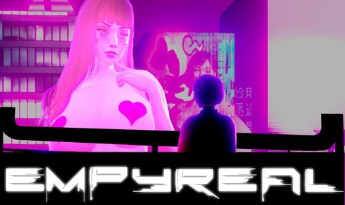 Empyreal adult sex game