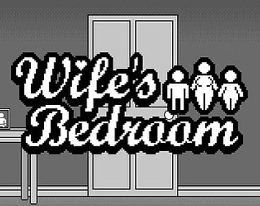 Wife's Bedroom jogos pornôs adultos