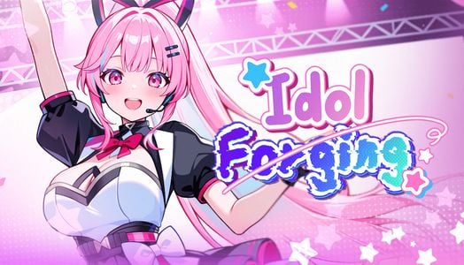 Idol Forging jogos pornôs adultos