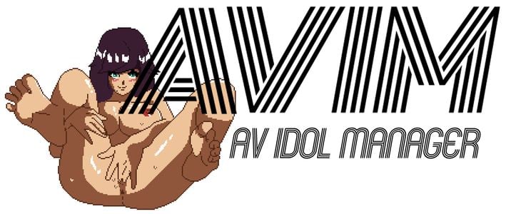 AV Idol Manager adult sex game