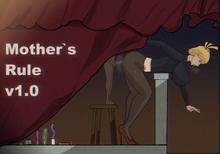 Mother's Rules jogos pornôs adultos