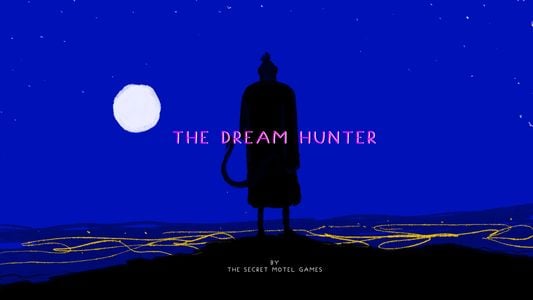 The Dream Hunter jogos pornôs adultos