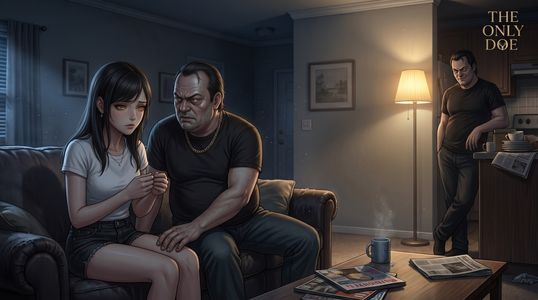 The Only Doe adult sex game