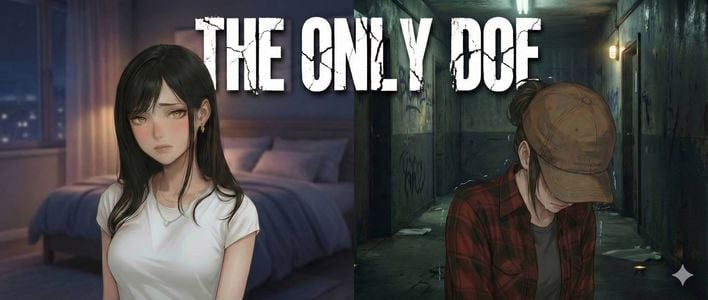 The Only Doe jogos pornôs adultos