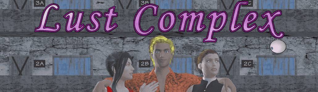 Lust Complex sex spil for voksne