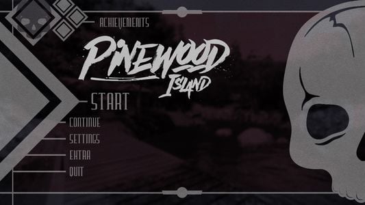 Pinewood Island adult sex game