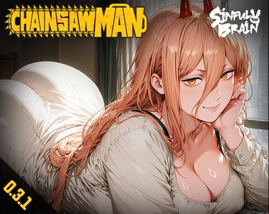 Chainsaw Man Gacha Clicker adult sex game