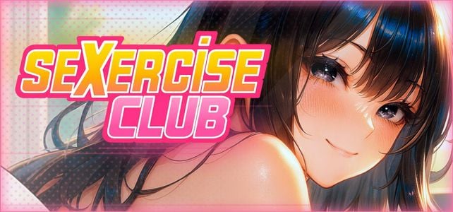 Sexercise Club секс игры для взрослых
