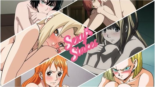 Sexy Stakes секс игры для взрослых