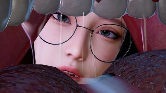 Tiny Test секс игры для взрослых