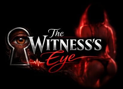 The Witness's Eye секс игры для взрослых