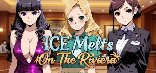 ICE Melts On The Riviera sex spil for voksne