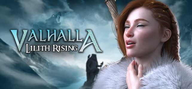 Valhalla: Lilith Rising adult sex game