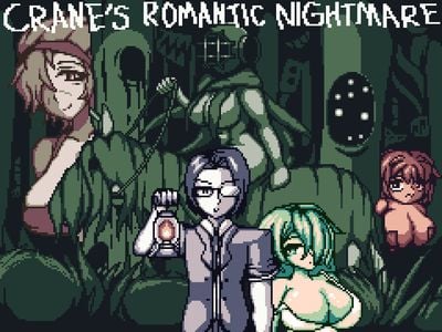 Crane's Romantic Nightmare jogos pornôs adultos