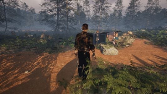 Vae Victis - Khan Unreal секс игры для взрослых
