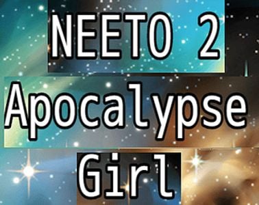 NEETO 2 - Apocalypse Girl секс игры для взрослых