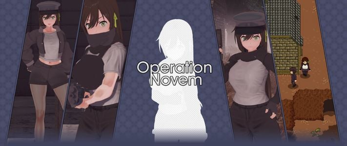 Operation Novem adult sex game