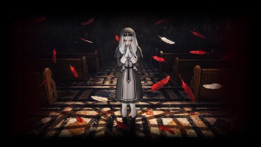 Bloody Anomaly adult sex game