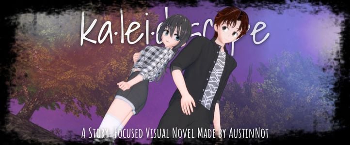 Ka Lei Do Scope adult sex game