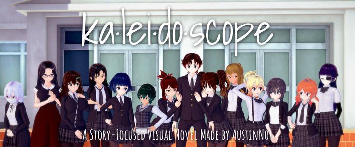 Ka Lei Do Scope adult sex game