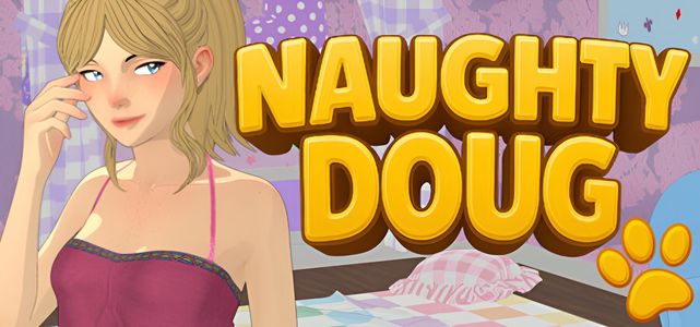 Naughty Doug adult sex game