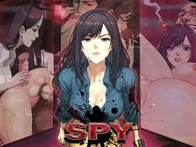 SPY adult sex game
