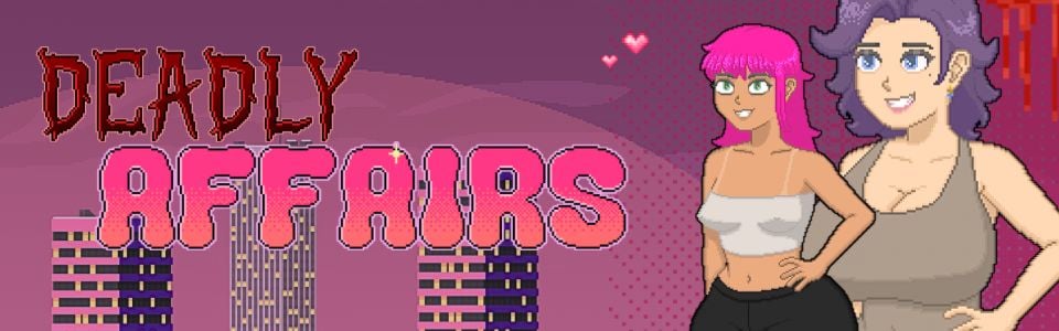 Deadly Affairs jogos pornôs adultos