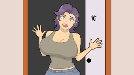 Deadly Affairs adult sex game