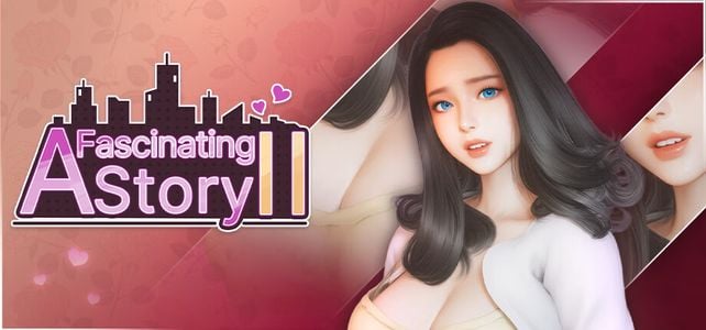 A fascinating story 2 adult sex game