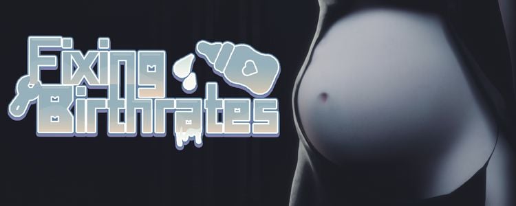 Fixing the Birthrates sex spil for voksne
