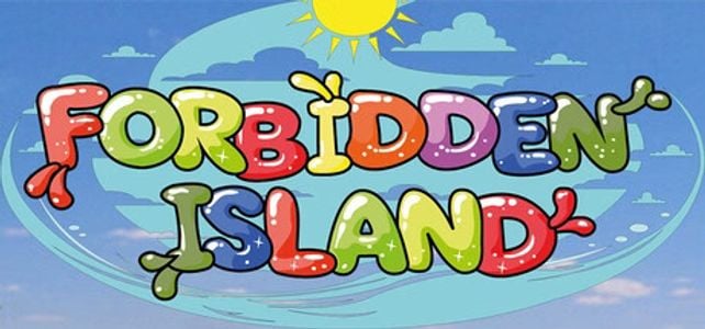 Forbidden Island sex spil for voksne