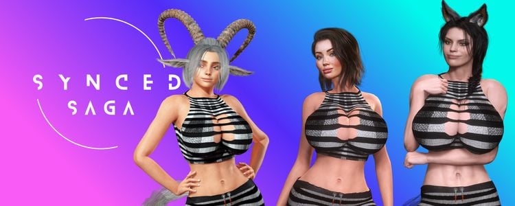 Synced Wars adult sex game