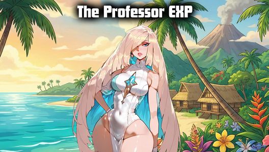 The Professor EXP jogos pornôs adultos