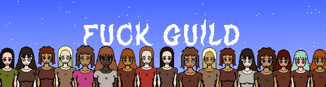 FuckGuild adult sex game