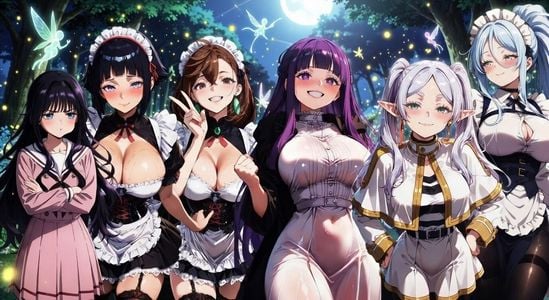 Portal Town After the Journey adult sex game
