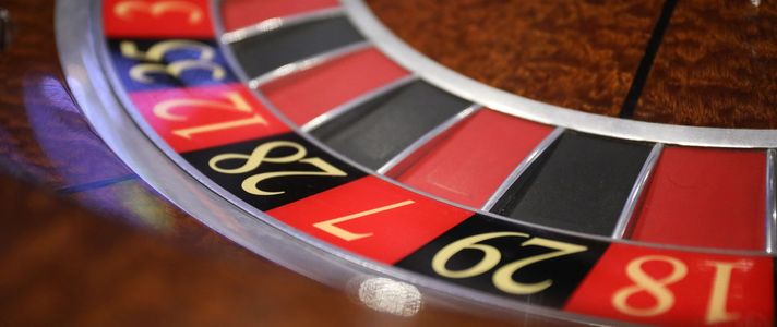 X-roulette adult sex game