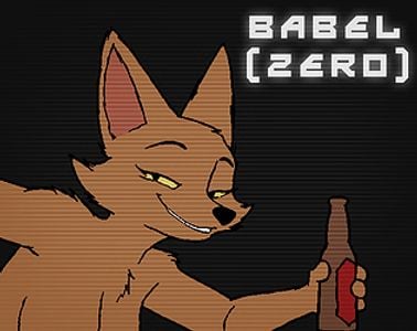 Babel Zero adult sex game
