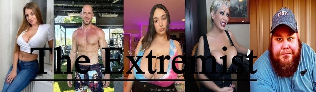The Extremist adult sex game